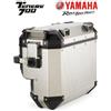 YAMAHA BORSA LATERALE DESTRA ALLUMINIO ORIGINALE YAMAHA TENERE 700 2019 2020 2021 2022