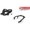 Yamaha KIT PIASTRA + PORTAPACCHI ORIGINALE YAMAHA TMAX T MAX T-MAX 530 560 2017- 2021