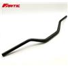 FANTIC MANUBRIO NERO RICAMBIO ORIGINALE 07702005 FANTIC CABALLERO 125-500 E5 (DAL 2021)