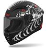 Airoh CASCO AIROH CONNOR MYTH OPACO