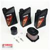 Yamaha TENERE 700 KIT TAGLIANDO 10000 Km / 20000 Km ORIGINALE YAMAHA