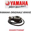 YAMAHA RINVIO CONTA KM YAMAHA TMAX T MAX T-MAX 500 2001-2007 5VU837550400