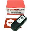 Yamaha TELECOMANDO SMART KEY CHIAVE ORIGINALE YAMAHA TMAX 560 2020 2021 T-MAX TECH 560