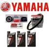 Yamaha KIT TAGLIANDO ORIGINALE YAMAHA TMAX CINGHIA FILTRO T-MAX 530 2012 2013 2014 2015
