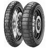 Pirelli Pneumatico PIRELLI 90/90 - 21 M/C TL 54 VM+S (A) SCORPION RALLY STR