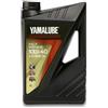 Yamalube 4 LITRO OLIO YAMALUBE 10W40 FS ORIGINALE YAMAHA 100% SINTETICO