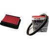 Yamaha KIT ORIGINALE YAMAHA TMAX 500 CINGHIA + FILTRO aria T-MAX 2008 2009 2010 2011