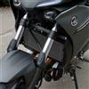 yamaha COPRIRADIATORE YAMAHA TRACER 700 dal 2020 UB PROTEZIONE RADIATORE PARARADIATORE