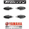 YAMAHA TRICITY 300 DUE COPPIE FRECCE LED ORIGINALI YAMAHA