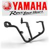 YAMAHA XSR700 Supporto per borsa morbida laterale lato sinistro