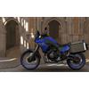 Yamaha PIASTRA PARAMOTORE BOX PORTA UTENSILI ORIGINALE YAMAHA TENERE' 700 2019 2021