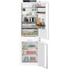 Siemens Exclusive Siemens SL Frigorifero combinato da incasso KI86NSDB0 da 56 cm