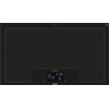 Siemens Exclusive Siemens SL Piano cottura a induzione EZ977KZY1E in vetroceramica nero da 90 cm