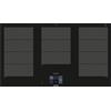 Siemens Exclusive Siemens SL Piano cottura a induzione EX977KXX5E in vetroceramica nero da 90 cm - PREZZO PROMO FINO AL 21/07