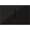 Siemens Exclusive Siemens SL Piano cottura a induzione con cappa integrata ED870HQ26E in vetroceramica nero da 80 cm - PREZZO PROMO FINO AL 22/09