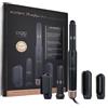 Italian Design Multistyler 5 in 1 Piastra per capelli | nero