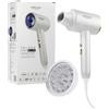 postQuam Veloce Ionic Blue Asciugacapelli | bianco