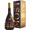Bepi Tosolini Grappa Most barrique ex-Barolo Bepi Tosolini