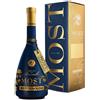 Bepi Tosolini Grappa Most barrique ex-Brunello Bepi Tosolini