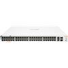 HPE Switch HPE JL809AABB Bianco 176 Gbit/s