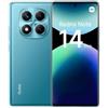 Xiaomi Smartphone Xiaomi Redmi Note 14 Pro 6.67" 12GB/512GB/4G/5500mAh/Blu [MZB0IX0EU]