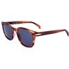DAVID BECKHAM DB 1062/S Occhiali d'a sole da uomo Marrone
