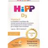HIPP ITALIA Srl hipp d3 5 ml nuova formula