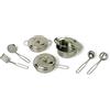 small foot company 8953 - Pentole, 11 pezzi