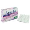 ALTA NATURA-INALME Srl Alta Natura Angelis Notte e Dì Integratore Menopausa 30 Compresse
