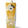 Alce nero S.P.A Bevanda vegetale barista a base di avena biologica 500 ml - Alce nero