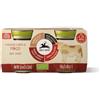 Alce nero S.P.A Omogeneizzato di manzo biologico - 2X80 GR - Alce nero