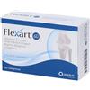AGAVE Flexart 60 Compresse - Integratore Per Articolazioni Sane