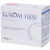 VISUFARMA Eukom 1000 40 Bustine Orosolubili