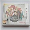 Nintendo Tales of the Abyss