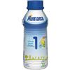 HUMANA ITALIA SpA Humana 1 Latte Per Lattanti Humana 470ml