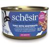 SCHESIR Tonno con pesce fritto e riso 85g