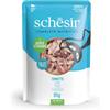 SCHESIR Tonno in gelatina 85 g