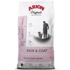 ARION Original Skin & Coat Adult Small Salmon Rice 7 kg