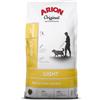 ARION Original Light Adult All Breeds Chicken Rice 12 kg