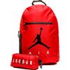 3A JORDAN Zaino Air School con astuccio