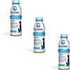 oralade Advance GI + Supporto per la Reidratazione Orale | Confezione Tripla | 3 x 500 ml | Integratore Alimentare Dietetico Liquido per Cani e Gatti | per la Nutrizione Microenterale