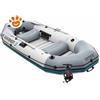 Intex Canotto Mariner 3 (297x127x46cm) Art. 68373 - Confezione Da 1 Pezzo