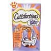 Catisfactions Cat Mix con Pollo e Anatra - Confezione da 60 Gr : Data scadenza: 03/08/2025