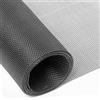 LNSYSNS Zanzariera per Finestra, Grigio Rotolo Rete Zanzariera 200 x 150 cm, Rete Zanzariera è Realizzata in Fibra di Vetro, 17 × 15 Maglie, Anti Insetti - Soggiorno, Finestre Della Cucina