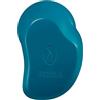 Tangle Teezer The Original Spazzola districante a base vegetale per capelli umidi e asciutti, 85% a base vegetale, Denti a due punte, Per capelli fini, ricci, spessi e di tutti i tipi, Blu