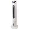 Inshopping Bimar VR32 Raffrescatore, Purificatore & Ventilatore 3 L con Wi‑Fi - 6 Velocità, Ionizzatore, Oscillazione Automatica, App + Voice Control (Alexa/Google), Timer 8h, Filtro Lavabile, Luce LED