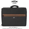 STEFY LINE MB300_50 Custodia Borsa per mixer /pedaliere 50x42x11cm Imbottita 13m