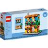 LEGO Case del mondo 1 40583