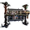 LEGO 75810 Stranger Things - The Other Side, kit con la casa di Will e 8 minifigure