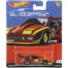 Hot Wheels Car Culture 76 Chevy Monza
